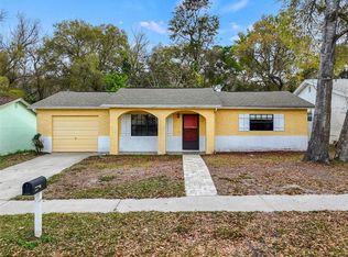 8634 Gandy Ln, Port Richey, FL 34668