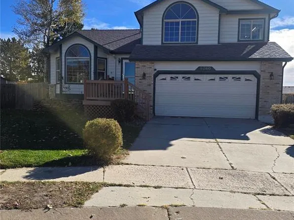 9260 Bellcove Cir, Colorado Springs, CO 80920