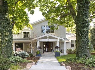 660 Juniper Ave #A, Boulder, CO 80304