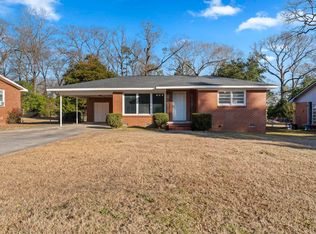 104 Jackson St, Warner Robins, GA 31088