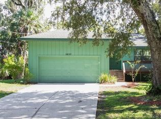 5837 S Mason Creek Rd, Homosassa, FL 34448