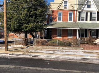 2722 W 6th St, Chester, PA 19013