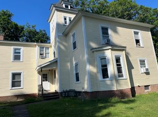 88 Lyman Rd #3, Northampton, MA 01060