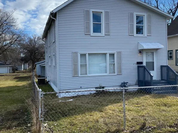 756 N Schuyler Ave, Kankakee, IL 60901