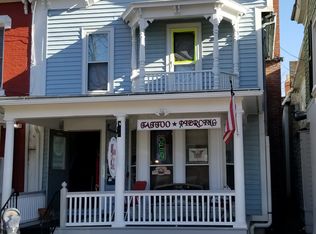 43 Main St APT 1, Geneseo, NY 14454