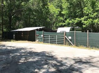 6641 Chestnut Rd LOT 11, Macclenny, FL 32063