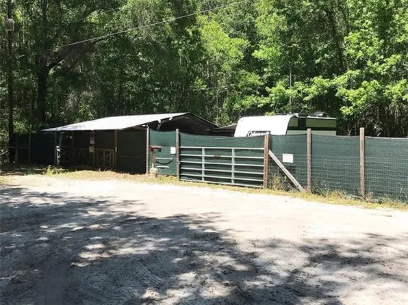 6641 Chestnut Rd Lot 11, Macclenny, FL 32063