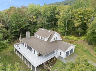 15 McGovern Ln, Wilmington, VT 05363