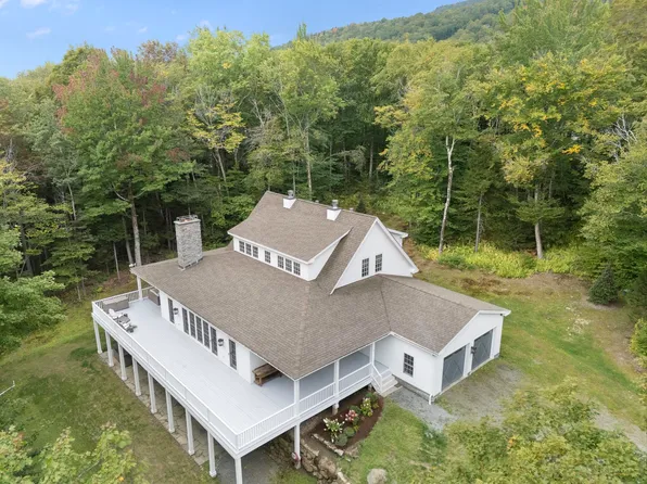 15 McGovern Lane, Wilmington, VT 05363
