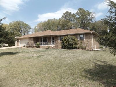 1601 Monroe Ave, Mountain Home, AR, 72653