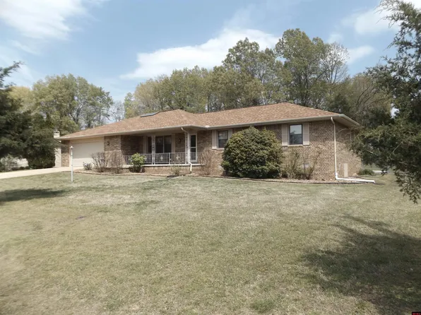 1601 Monroe Ave, Mountain Home, AR 72653