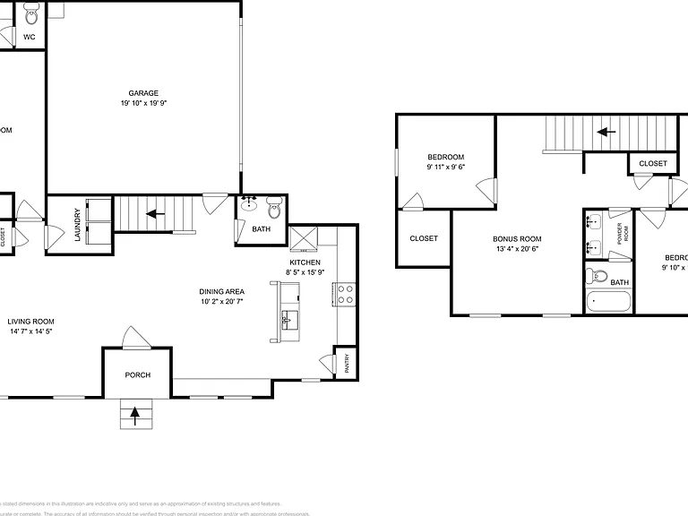 1035 Fallgate Dr — Photo 22