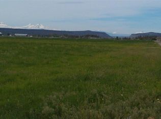 0 N McKay Rd, Prineville, OR 97754