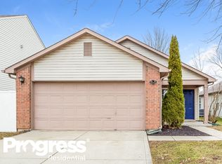 15463 Wandering Way, Noblesville, IN 46060