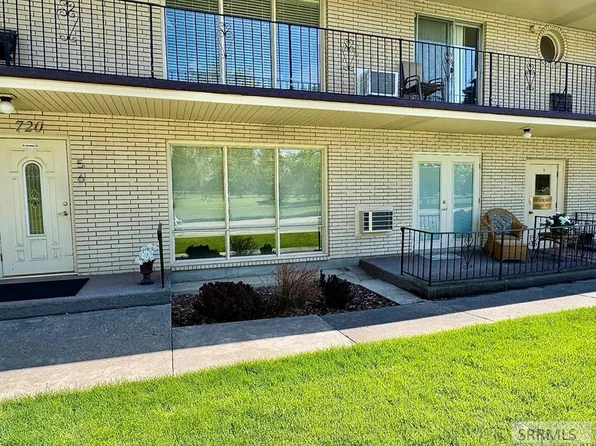 720 E Elva St APT 5, Idaho Falls, ID 83401