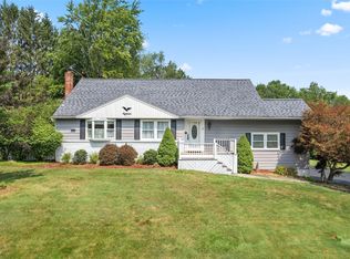 18 W Glann Rd, Apalachin, NY 13732