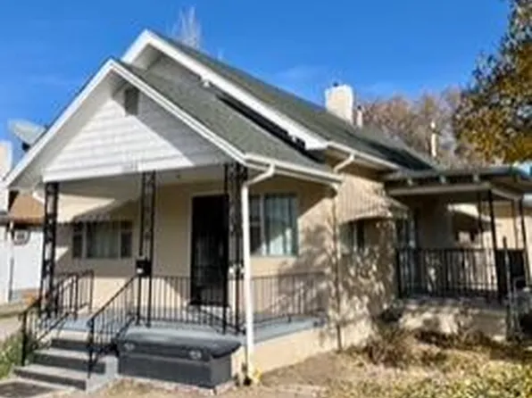 1640 Wabash Ave, Pueblo, CO 81004