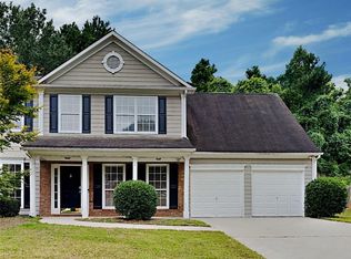 247 Woodcreek Way, Acworth, GA 30101