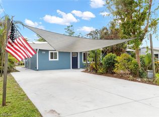 5237 Marina Rd, Bokeelia, FL 33922