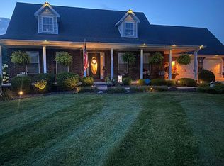 197 River Run Dr, Lancaster, KY 40444