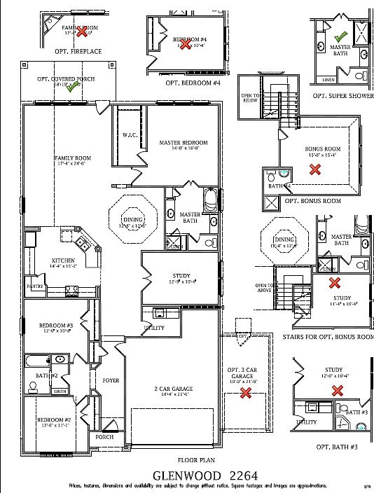 2nd image of 125 Salt Fork Drive
