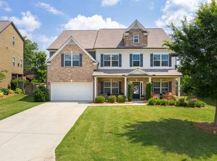 4910 Wilshire Xing, Cumming, GA 30040