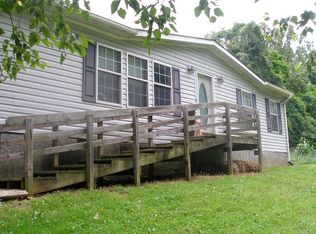 414 Monte Vista Rd, Candler, NC 28715