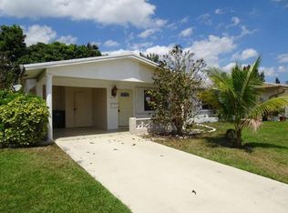 6515 NW 58th St, Tamarac, FL 33321