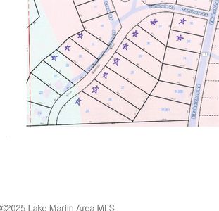 Seminole Dr, Alexander City, AL, 35010