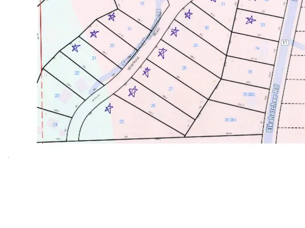 Seminole Dr, Alexander City, AL 35010