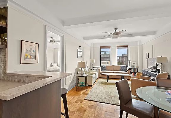 2nd image of 235 W 102nd St APT 16-H