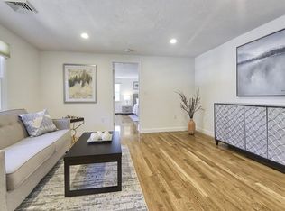 200 Lincoln St, Lexington, MA 02421