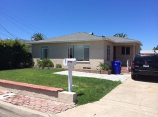 4828 62nd St, San Diego, CA 92115