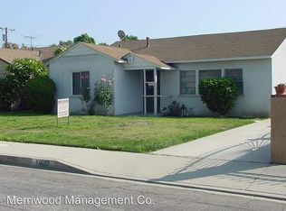 11632 Gem St, Norwalk, CA 90650
