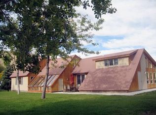 25 Pheasant Run Dr, Lander, WY 82520