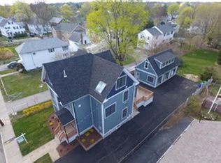 56 Derby St, Newton, MA 02465
