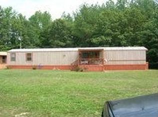 13307 Cattail Ln, Dinwiddie, VA 23841