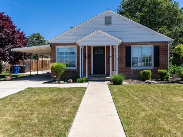 4505 S Holladay Cir E, Salt Lake City, UT 84117