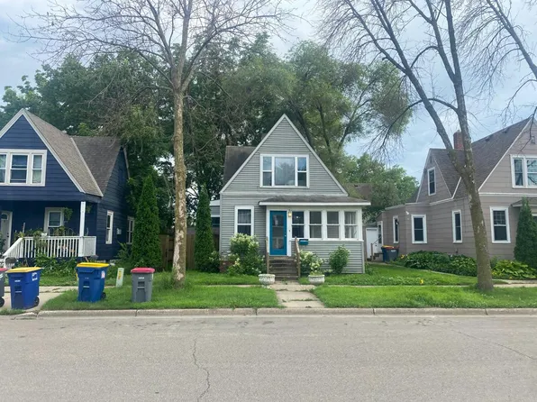 25 6th St NW, Faribault, MN 55021