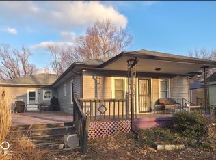 1731 S Arlington Ave, Indianapolis, IN 46203