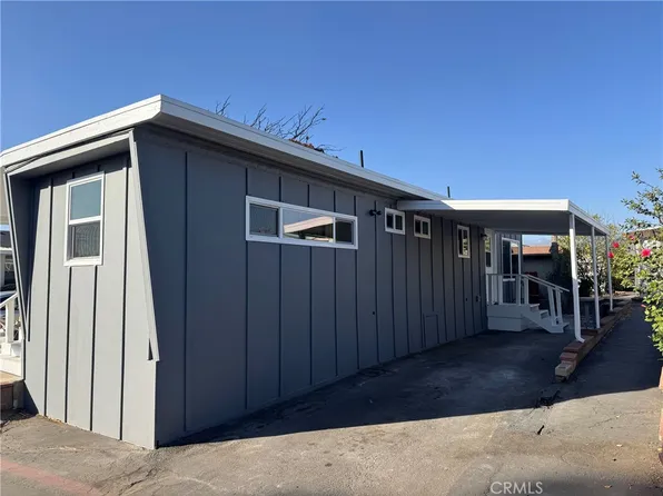 716 N Grand Ave Trailer I-4, Covina, CA 91724