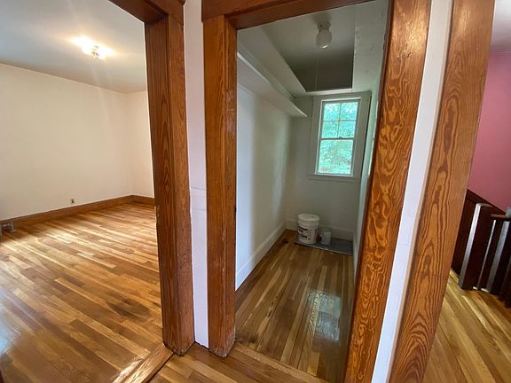 Huge Pantry