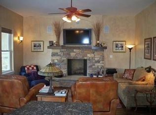 11709 Las Colinas Ct, Salida, CO 81201