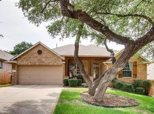 9813 Savannah Rdg, Austin, TX 78726