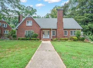 431 Sullivan Rd, Statesville, NC 28677