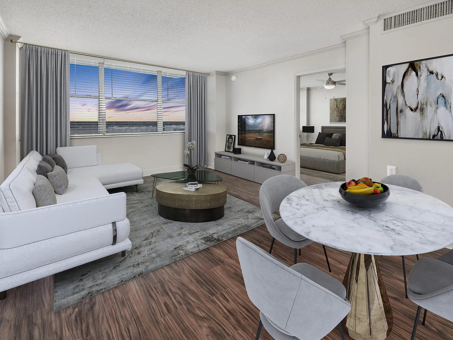 The Indigo Apartments — Photo 2
