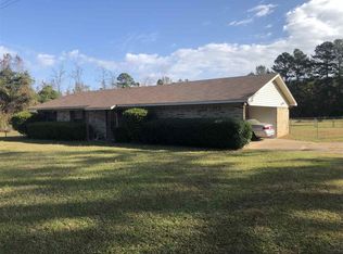 3866 Fm 1793, Marshall, TX 75672