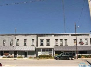 270 W Front St, Cygnet, OH 43413