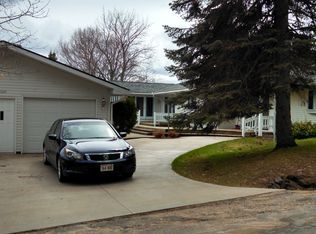 1020 Manypenny Ave, Bayfield, WI 54814