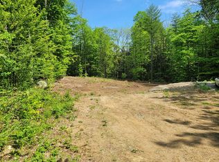 1547 Gravelin Rd, Perkinsville, VT 05151